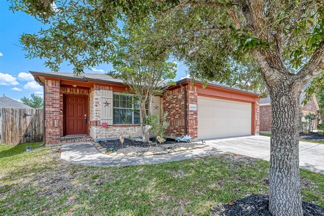Foto del edificio - 26518 Fielder Brook Ln