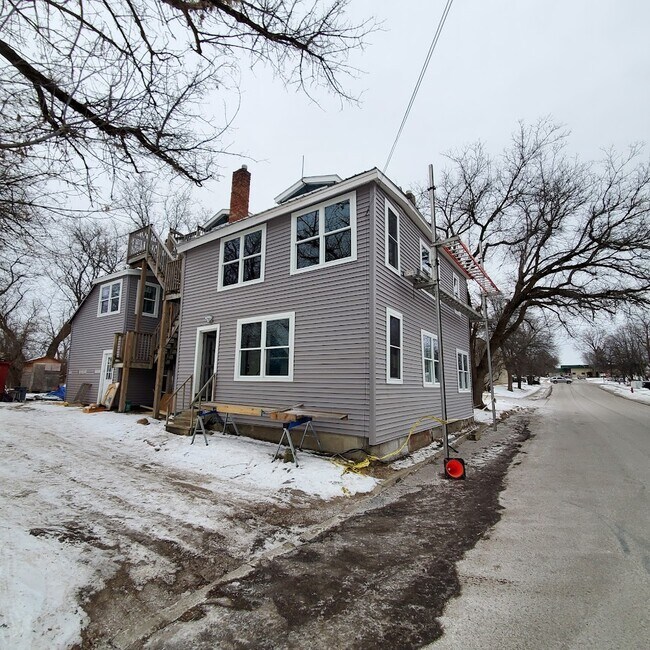 Under Construction Photo - 398 Weaver St