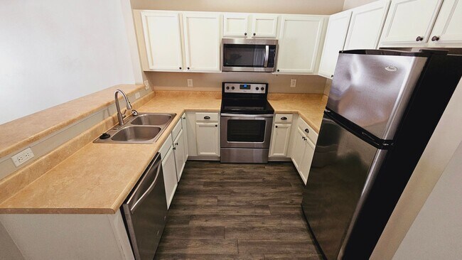 Foto del edificio - 2 BR 2.5 BA Carolina Forest