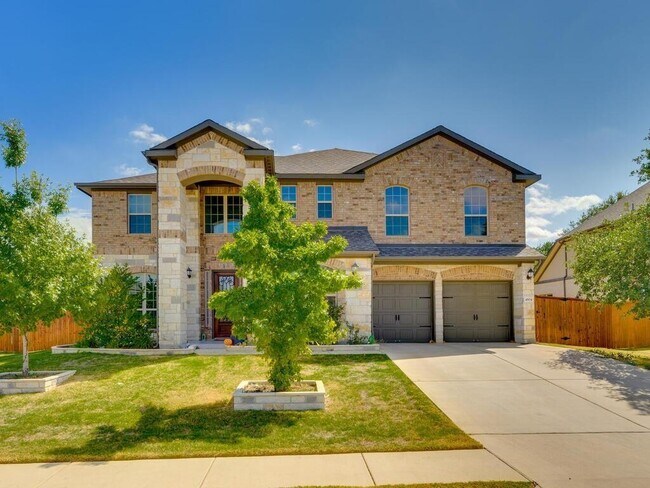 Foto del edificio - 4504 Tanglewood Estates Dr