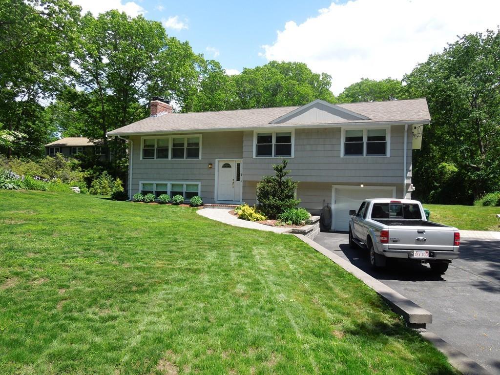 168 Oak St, Westwood, MA 02090 House Rental in Westwood, MA