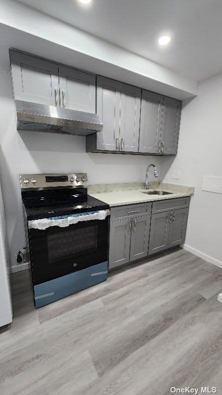Foto del edificio - 119-30 7th Ave