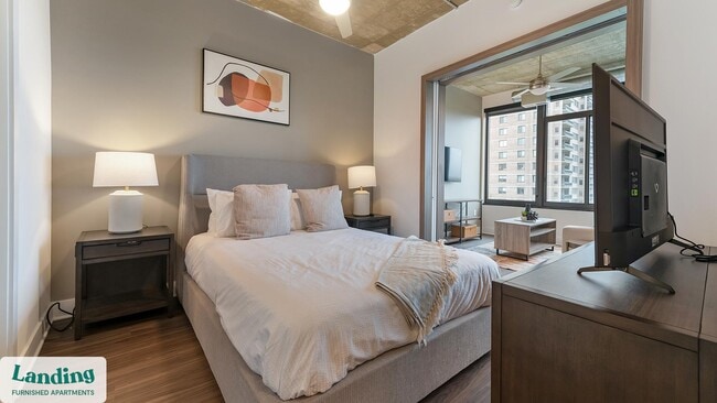 Foto del edificio - 5201 Leesburg Pike