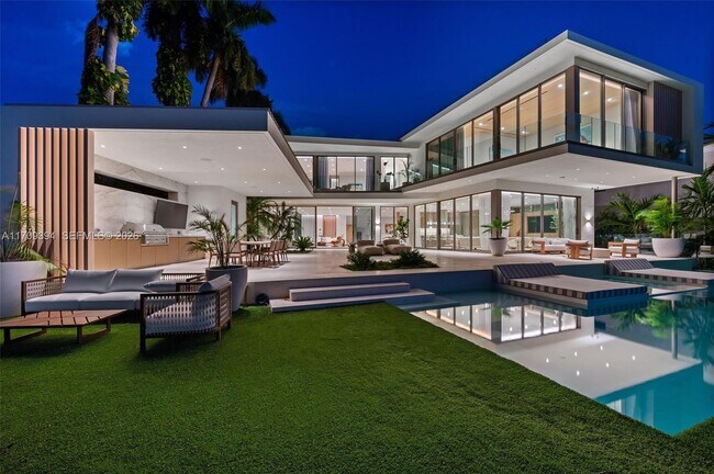 Foto del edificio - 424 W Rivo Alto Dr