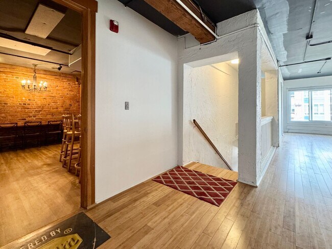 Foto del edificio - Queen Anne Loft Apartment