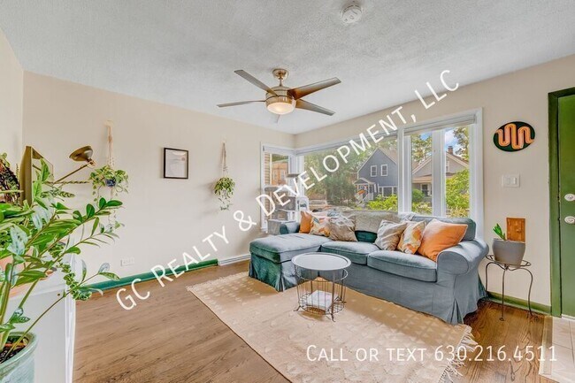 Foto del edificio - 3712 W Concord Pl