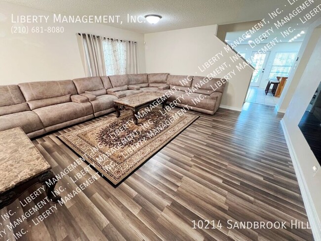 Building Photo - 10214 Sandbrook Hill