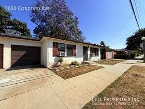 Building Photo - 3030 Concord Ave