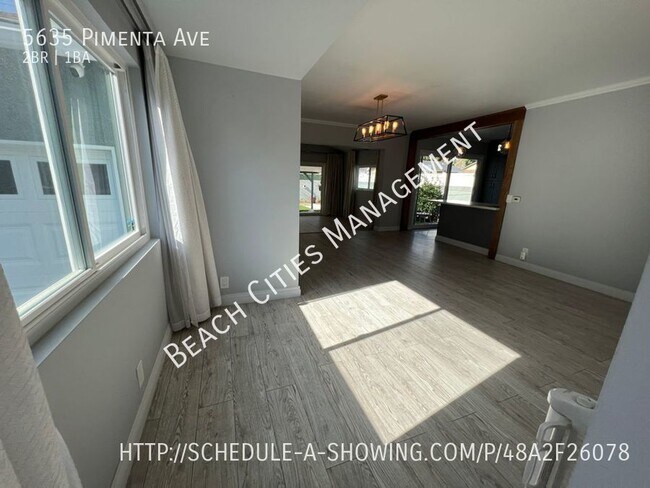 Building Photo - Charming 2 bedroom 1 bath House in Lakewoo...