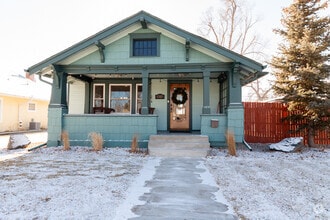 Building Photo - 1307 W 32nd St