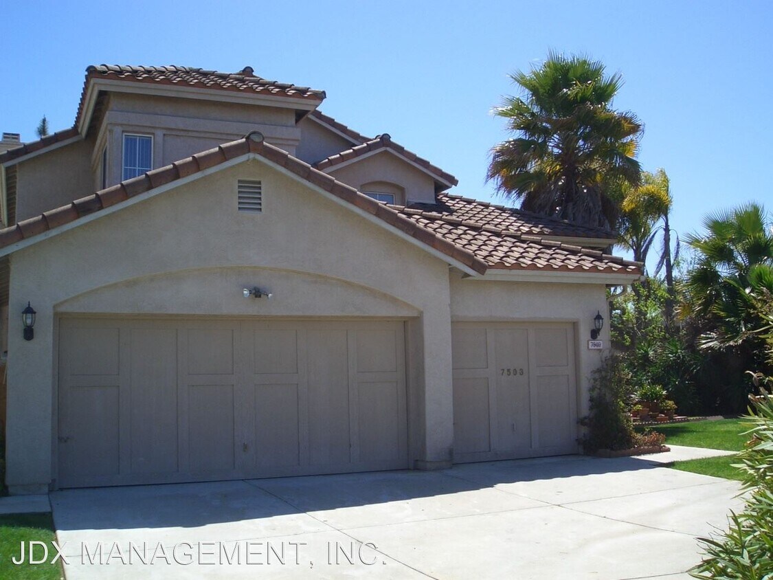 Primary Photo - 4 br, 3 bath House - 7503 RAVEN RIDGE PT.