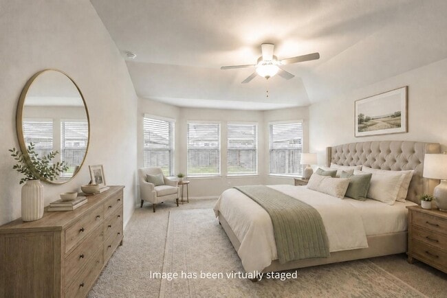 Foto del edificio - 613 Wild Spur Ln