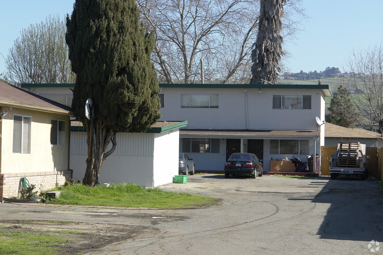 Building Photo - 550 Shepherd