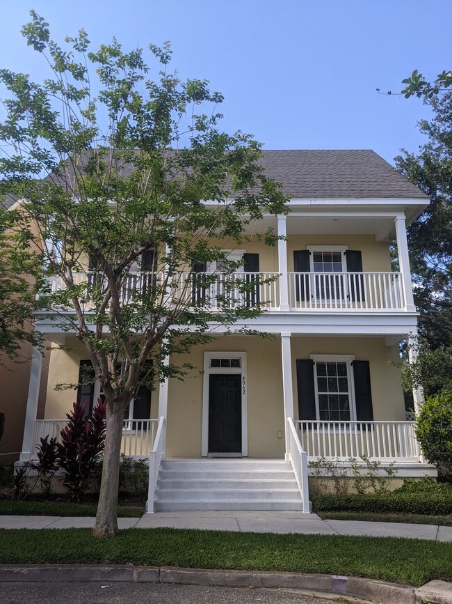 Building Photo - 4062 Markham Pl