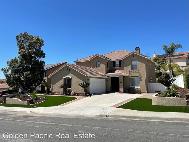 Building Photo - 4 br, 2.5 bath House - 774 Camino Magnifico