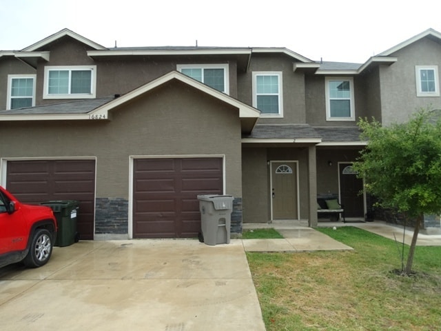 Building Photo - 16824 Dancing Ava #2 Selma, TX 78154