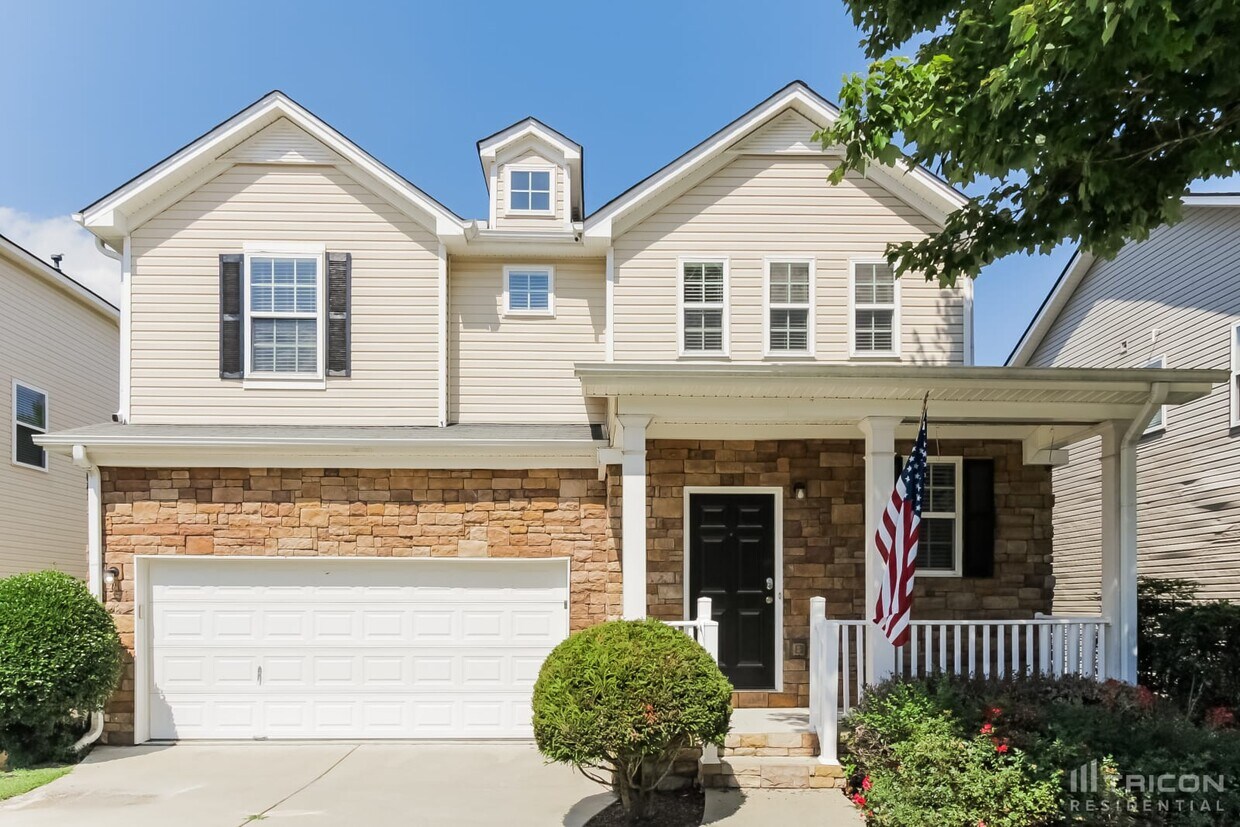 2766 Alix Way Lithia Springs GA House Rental in Lithia Springs, GA