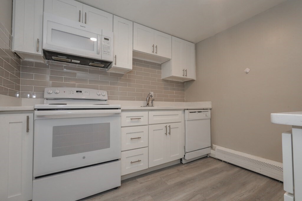 8 Aberdeen St Unit 1, Boston, MA 02215 Apartments in Boston, MA