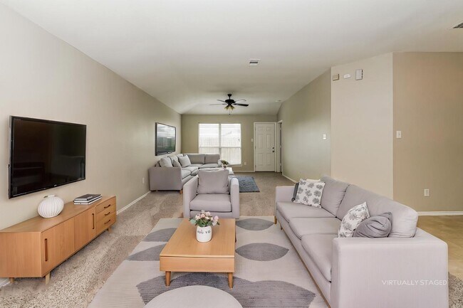 Foto del edificio - 12319 Garden Gale Ln
