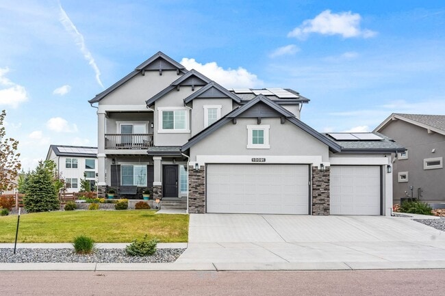 Building Photo - Wonderful Home