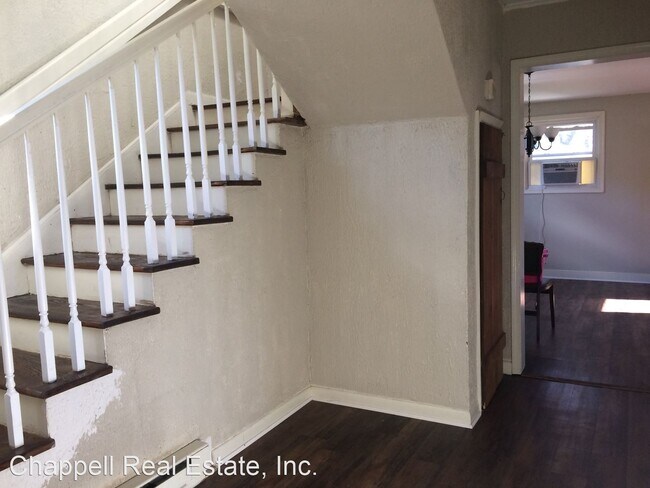 Building Photo - 3 br, 1.5 bath House - 346 Grigg St.
