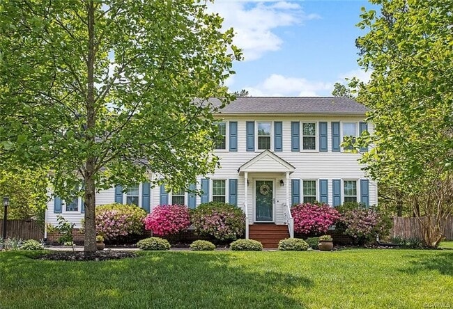 Building Photo - 8025 Secretariat Dr