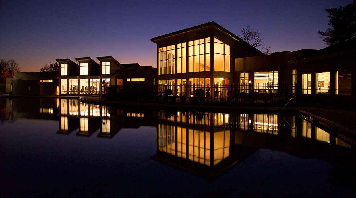 The Enclave Apartments Silver Spring, MD