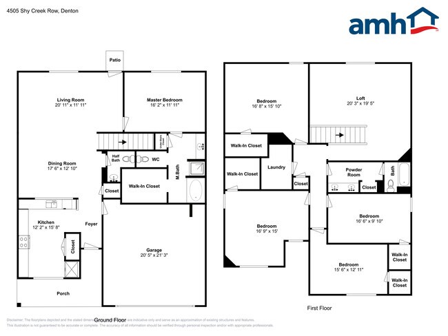 Foto del edificio - 4505 Shy Creek Ln