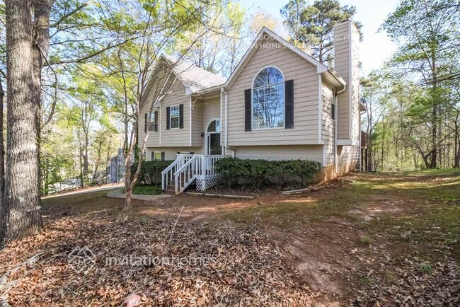 Foto del edificio - 1718 Independence Dr