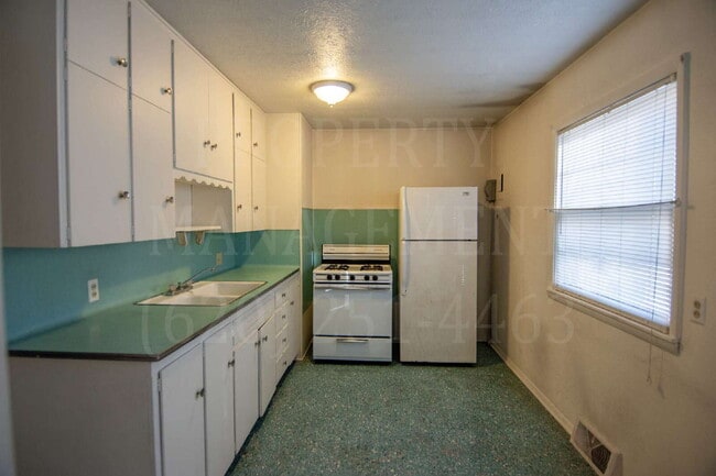 Foto del edificio - 1-Bed 1-Bath