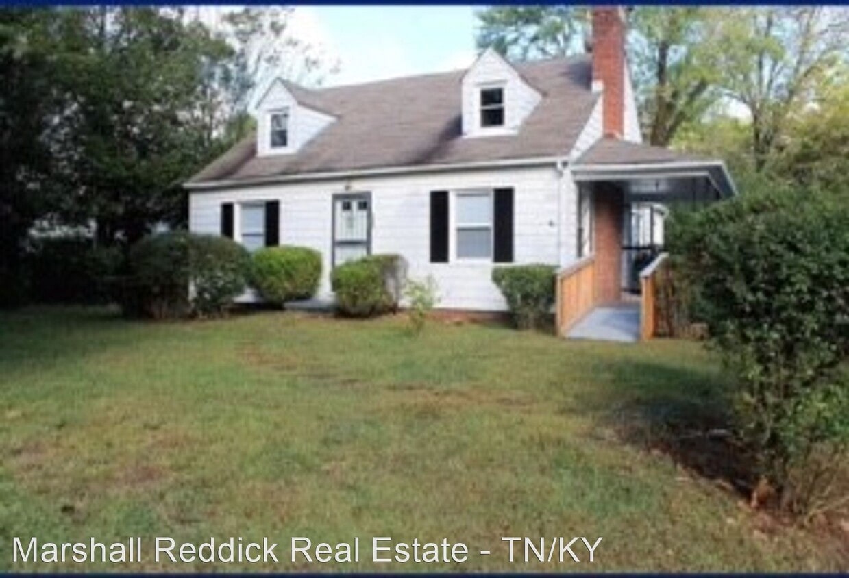 Primary Photo - 4 br, 1 bath House - 739 Gracey Avenue