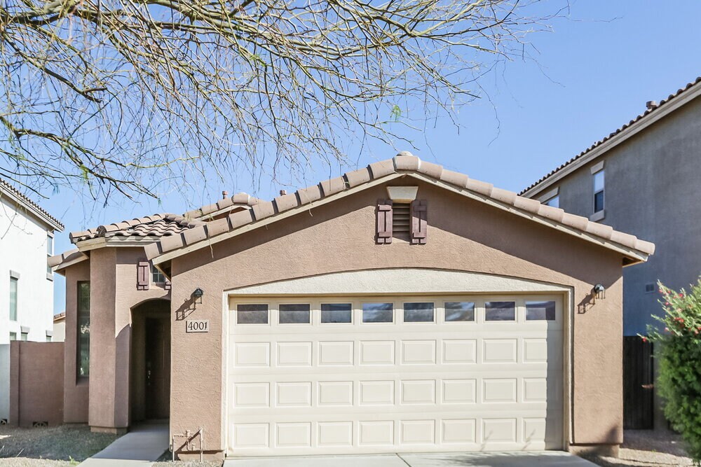 Foto principal - 4001 E Timberline Rd