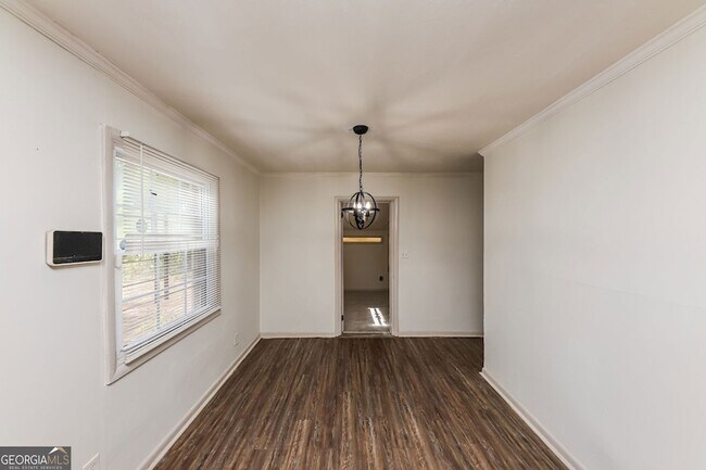 Foto del edificio - 210 Oak Dr SE