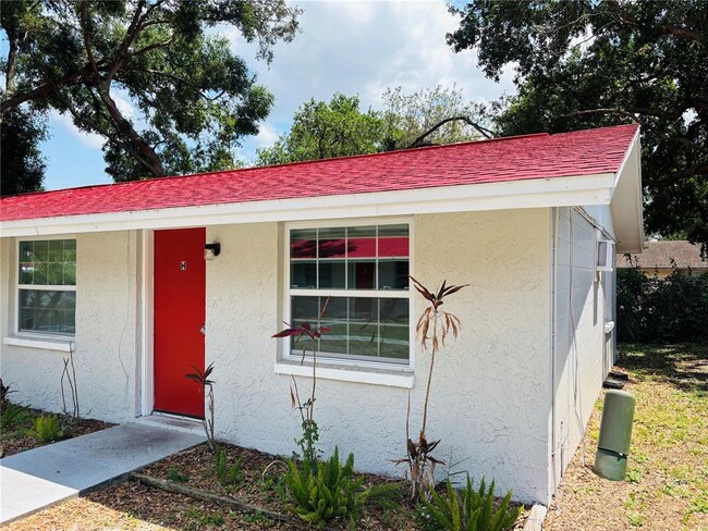 Building Photo - 11733 N 12th St
