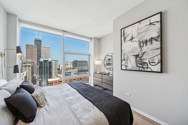 Foto del edificio - 510 N St Clair St
