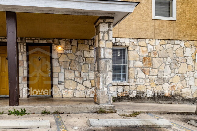Building Photo - 6705 Brothers Ln