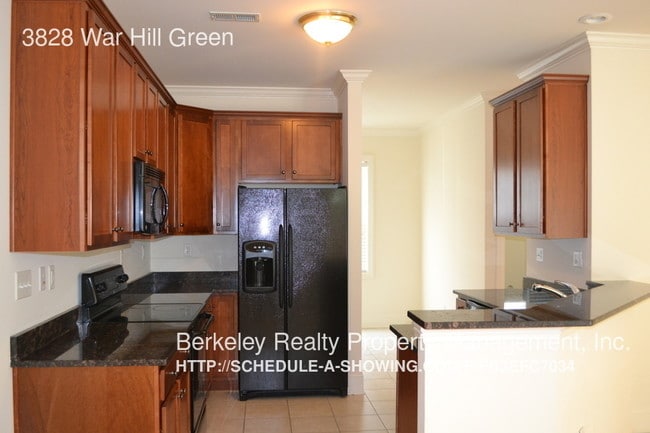 Building Photo - 3828 War Hill Green