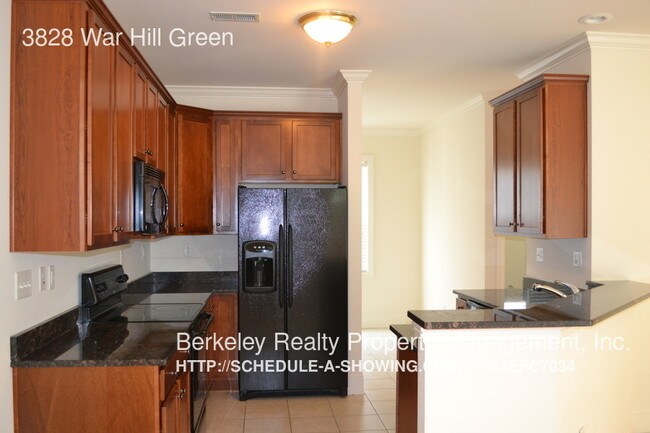 Foto del edificio - 3828 War Hill Green