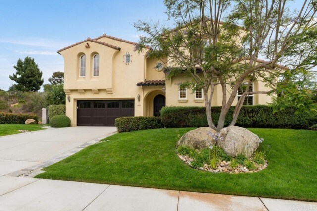 Foto del edificio - 1699 Calliandra Rd