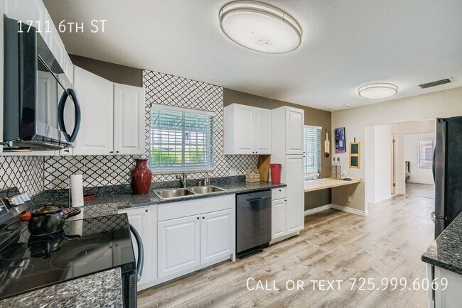 Foto del edificio - 1711 S 6th St