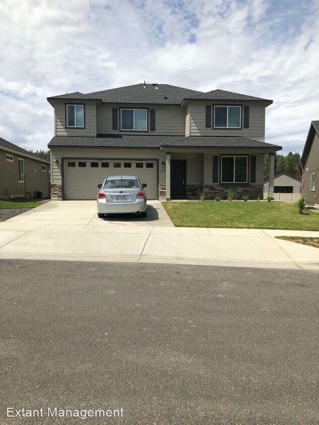 Primary Photo - 5 br, 2.5 bath House - 1410 S Khinda CT