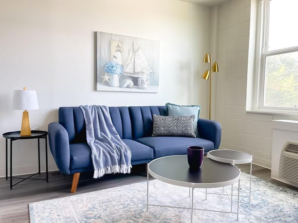 Foto principal - 2515 Burnet Ave