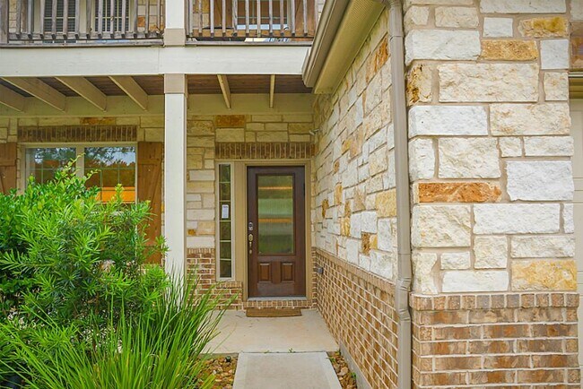Foto del edificio - 63 Deer River Cir
