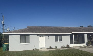Building Photo - 11351 Poplin Ave