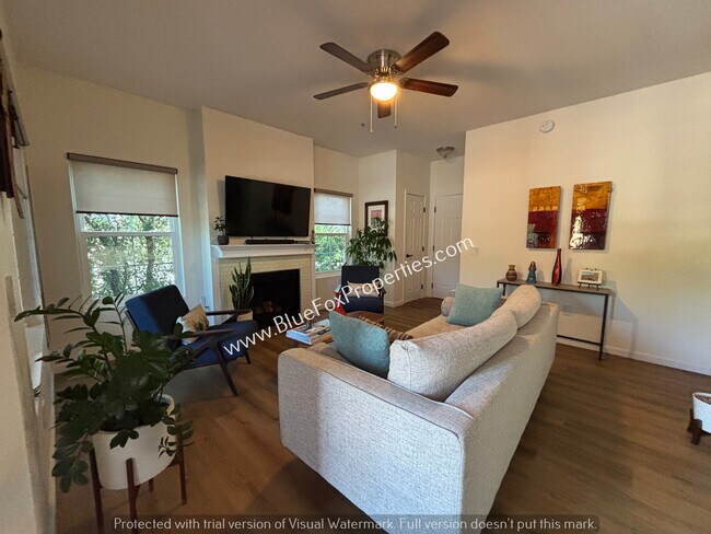 Foto del edificio - 1500 E Pusch Wilderness Dr