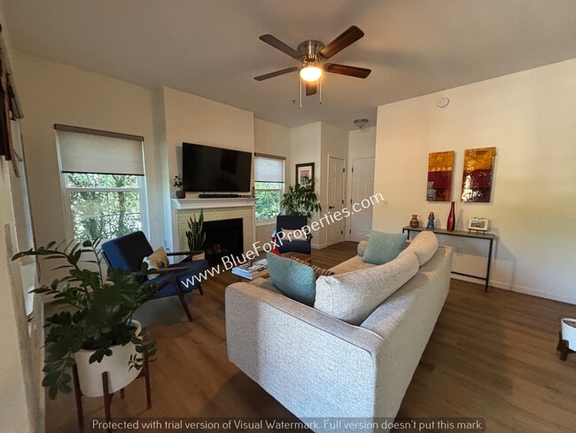 Building Photo - 1500 E Pusch Wilderness Dr
