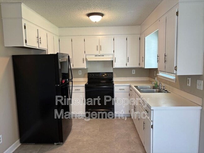 Foto del edificio - 1117 Southland Dr
