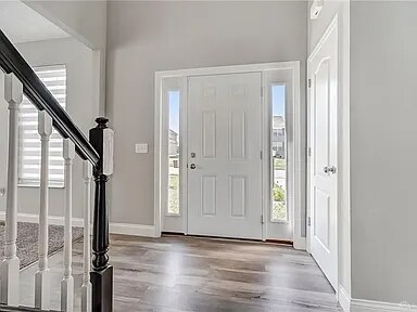 Foto del edificio - 997 McKinney Ln