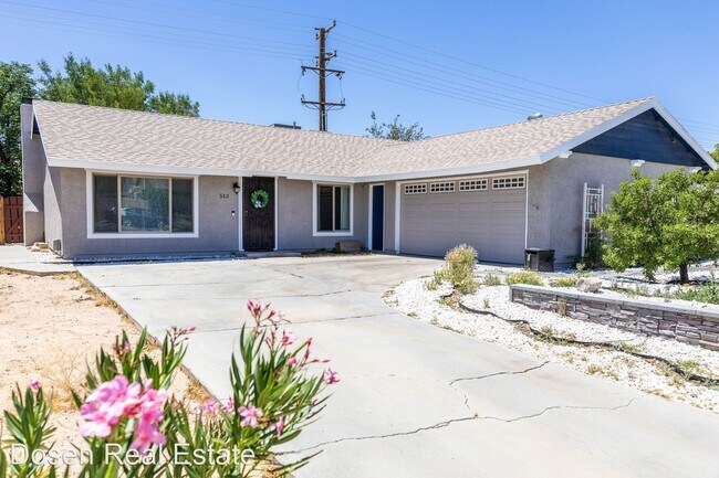 Building Photo - 3 br, 2 bath House - 513 Cottonwood Dr