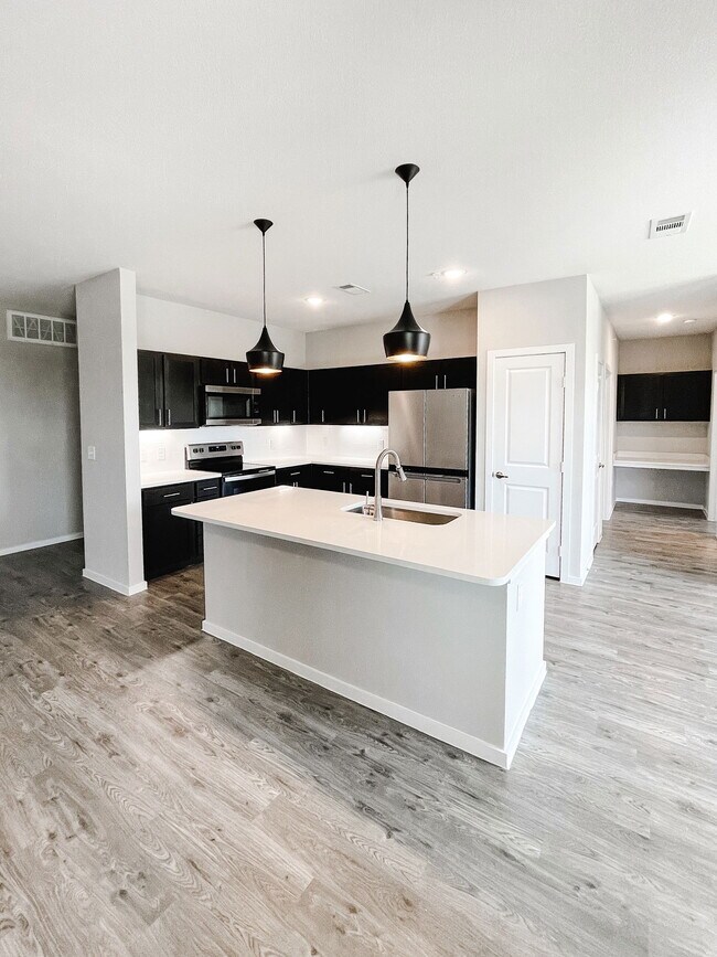 Foto del edificio - 305 W Fm 1187